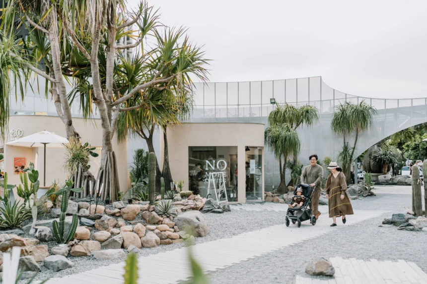 迎農曆新年　台中春節旅遊優惠與營運時間一次掌握