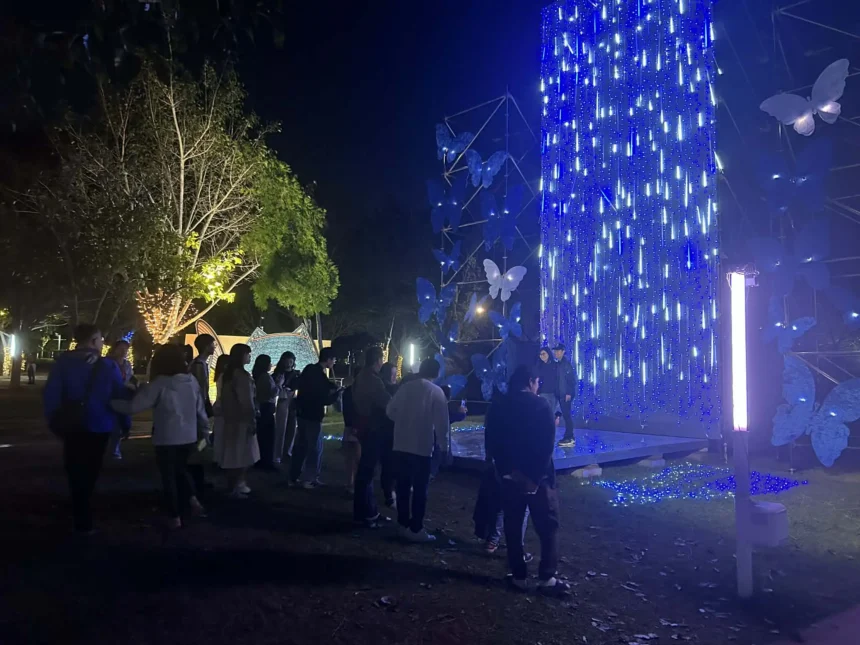 2026中台灣燈會農業局「動物夢世界」主題活動日開跑　名額有限快來報名！