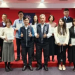 看見採購專業與用心！　台中市政府表揚優良採購人員