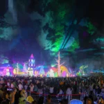 春節走春、國旅首選 揪馬吉來中台灣燈會看姆明、追極光！