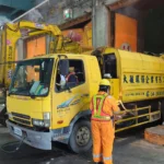 迎新年不打烊！　中市焚化廠堅守崗位維持城市整潔