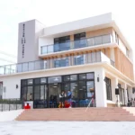 推動最有感地方建設！　盧市長任內投入19億元新改建41座活動中心 創歷任市長之最