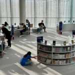 原來台中人愛讀這些書！搭配通閱運送次數倍增 悅讀更有感