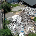 春節裝修勿亂丟廢棄物！　中市環保局科技監控非法棄置熱區   打擊環保犯罪