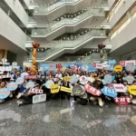 破千億消費力!　 台中購物節七年磨一劍　三要角共築慶典經濟