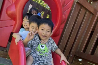 家長有需求即開辦！　中市公幼延長照顧服務全面到位 開辦率99%減輕育兒負擔