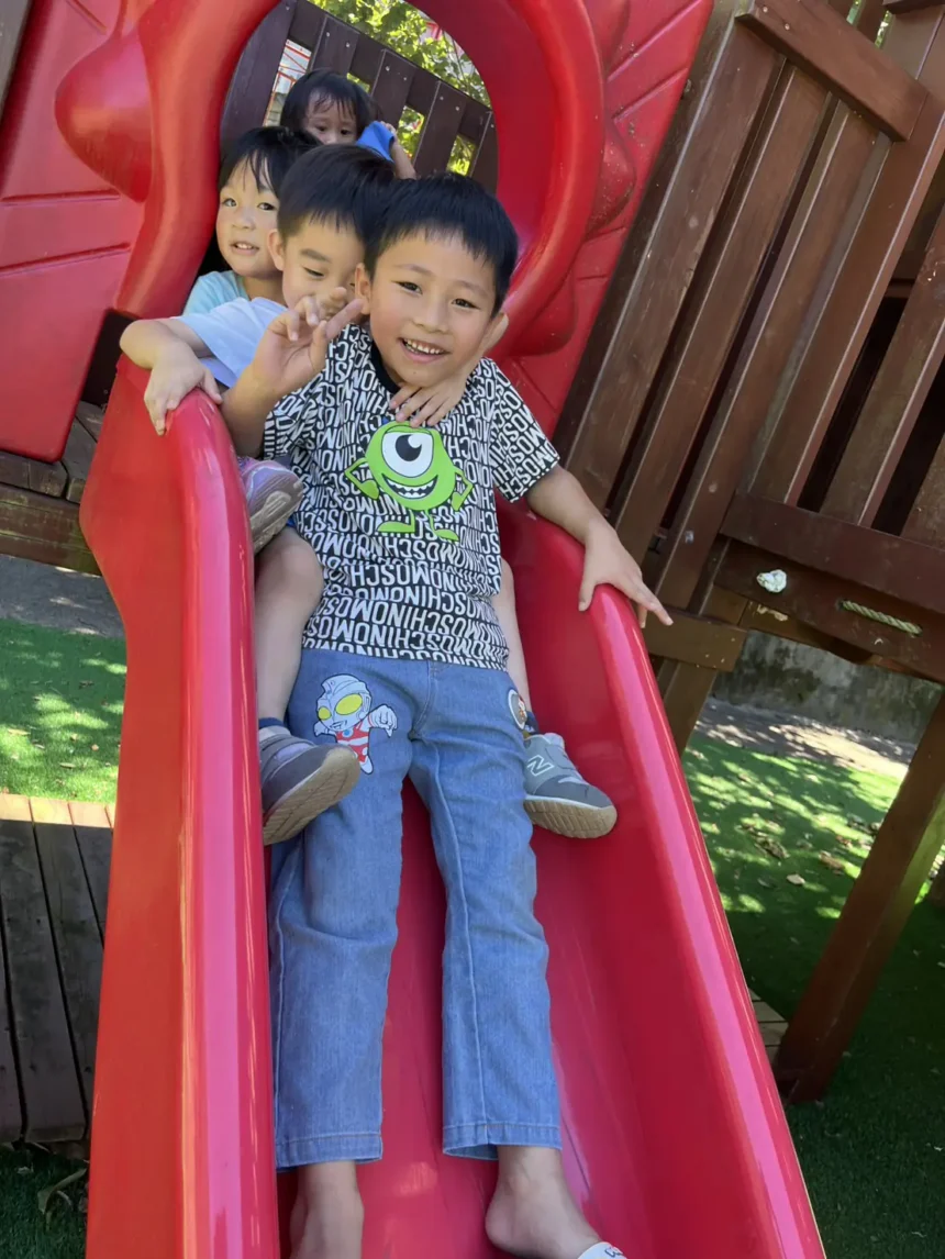 家長有需求即開辦！　中市公幼延長照顧服務全面到位 開辦率99%減輕育兒負擔