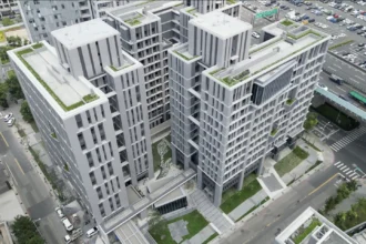 中市三處好宅聯合招租3月開放申請　共釋出621戶居住單元