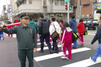 迎接新學期　中市教育局完成上課前整備工作 打造安全友善學習環境