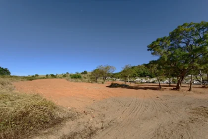 閒置空墓變安全腹地　中市府斥資375萬拓寬墓道強化防災 民政局長：打造安全祭祖新環境