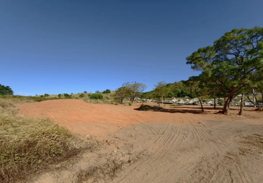 閒置空墓變安全腹地　中市府斥資375萬拓寬墓道強化防災 民政局長：打造安全祭祖新環境