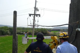 6年稽查近6千家次！　中市勒令541家未登記工廠停工　高污染業者強制斷水斷電