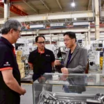 台積電設廠效應發酵　台中工廠登記家數、新設家數雙居全國第一