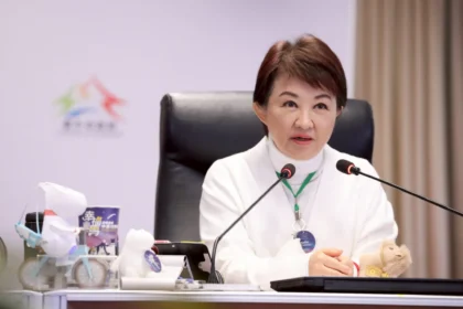 中台灣燈會亮點搶先看　盧市長：全台最夯的姆明抵家！歡迎來台中遇見幸福