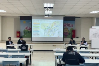 規劃都市發展願景　中市都發局舉辦專題座談會 聚焦豐原地區水環境與產業議題
