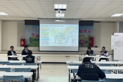 規劃都市發展願景　中市都發局舉辦專題座談會 聚焦豐原地區水環境與產業議題