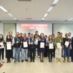 第五屆中市公共設施認養評鑑揭曉！　中市府表揚18家績優企業團體