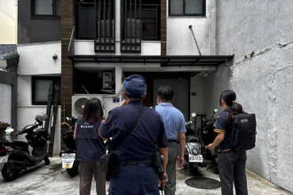 春節遊台中選擇合法旅宿有保障　走春賞燈會抽類總統套房