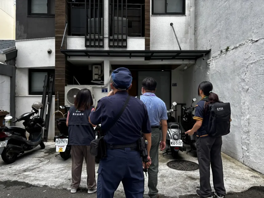 春節遊台中選擇合法旅宿有保障　走春賞燈會抽類總統套房