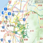 全國首創！　台中公車變身移動式空品偵測尖兵