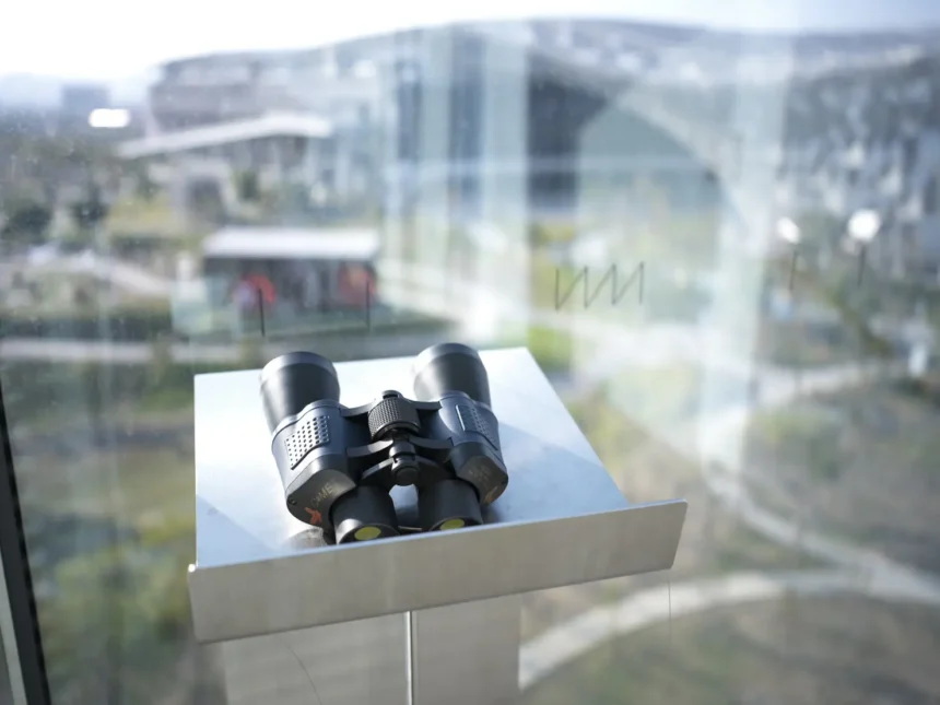 從角落出發的藝術探險！　走進台中綠美圖尋找隱藏驚喜