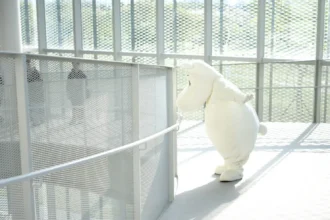 「姆明在哪裡？」 穿梭中市文化場域找線索