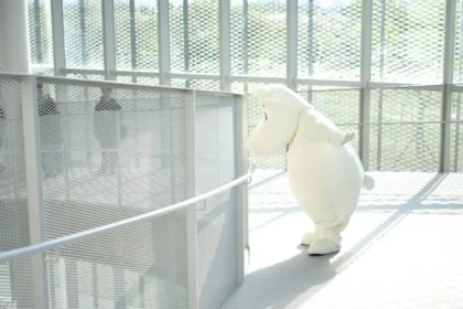 「姆明在哪裡？」 穿梭中市文化場域找線索