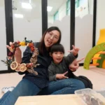 台中親子館2/14-2/20休館　初五起開館陪親子過好年