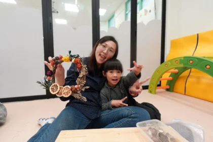 台中親子館2/14-2/20休館　初五起開館陪親子過好年