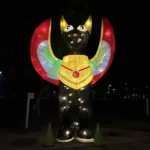 「動物有家 城市有愛」! 　農業局燈區結合環保SDGs點亮永續價值