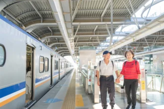 這張卡足感心！　台中敬老愛心卡每月1000點六都最高、最好用