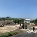 強化餘土管理、舒緩建築工程餘土去化壓力　中市公告異地暫置規定