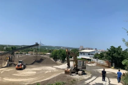 強化餘土管理、舒緩建築工程餘土去化壓力　中市公告異地暫置規定