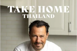 在綠美圖閱讀泰國風味　國際名廚、作家中市圖開講