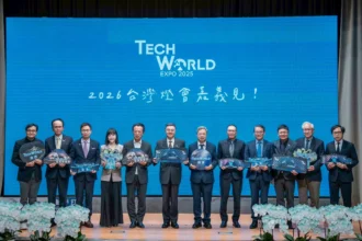 大阪世博 TECH WORLD 館回「嘉」了　回應國人期待並延續國際成果　將於台灣燈會重現