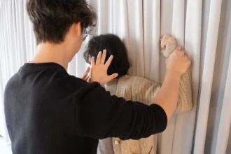 別讓浪漫變成傷害　新北家防提醒：關係再親密　越界就是不行