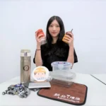 賞燈祈福環保拿好禮　 新北環保局推自備餐具、回收廢電池