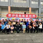 南投縣各界春節敬軍　縣府秘書長率團向國軍致敬感謝