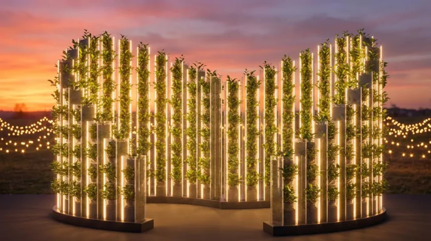 2026台灣燈會「智慧城市燈區」 探索嘉義的未來生活