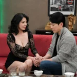 葉華 E 乳太火辣 黃少祺不敢直視對戲