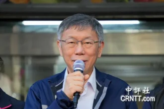 柯怒嗆卓：敢講陸配沒參政權就讓李貞秀下台！