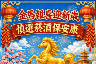 春節菸酒消費高峰　臺東縣府籲選購合法產品、留意免稅規定