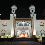 台中清真寺２０２６（伊曆1４４７年）獎助學金開始申請囉