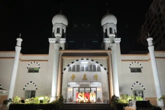 台中清真寺２０２６（伊曆1４４７年）獎助學金開始申請囉