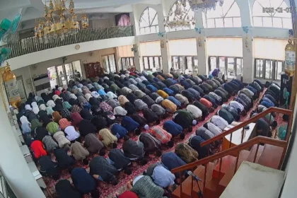 2026（ 伊曆1447年）伊斯蘭RAMADAN齋戒月即將來臨　台中清真寺籲請雇主尊重、理解並包容穆斯林移工