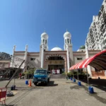 喜悅迎接２０２６（伊曆１４４７年）Ｒａｍａｄａｎ齋戒月　台中清真寺積極籌辦各項準備工作