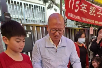 傳承傳統文化　張清照舉辦搖元宵活動 親子報名超踴躍 年輕人也組隊參加