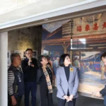 斗六糖廠竹創基地正式啟用　打造永續產業文化新地標