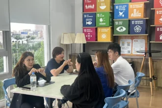 台中「青年創業啟航計畫」助力青年築夢！115年度活動開跑