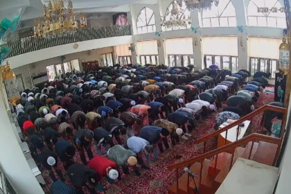 伊斯蘭齋戒月即將來臨　你知道有哪些齋戒的禮儀及規則（醫療）要遵守，又有哪些行為會使齋戒失效呢？